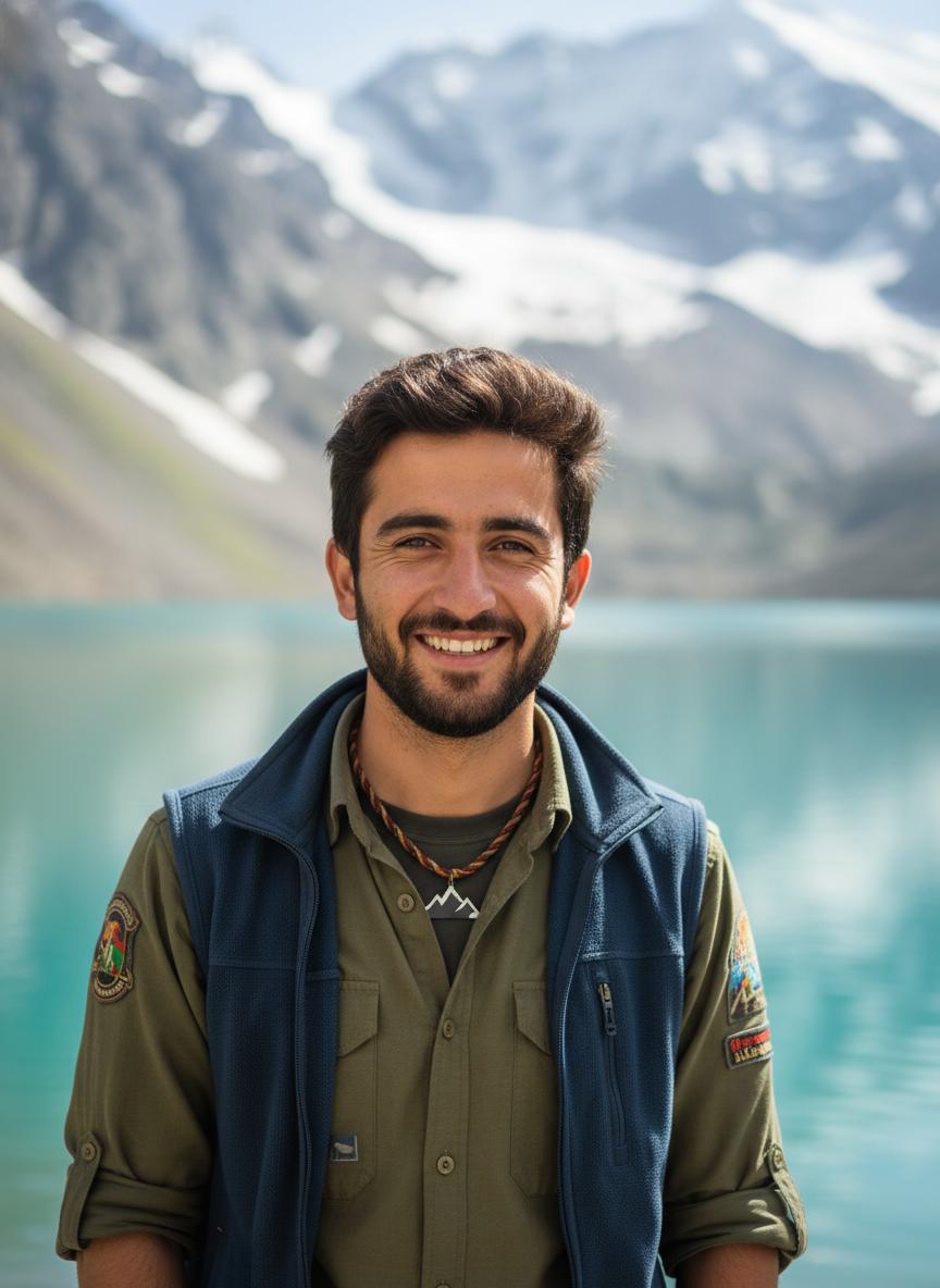Bilal Khan