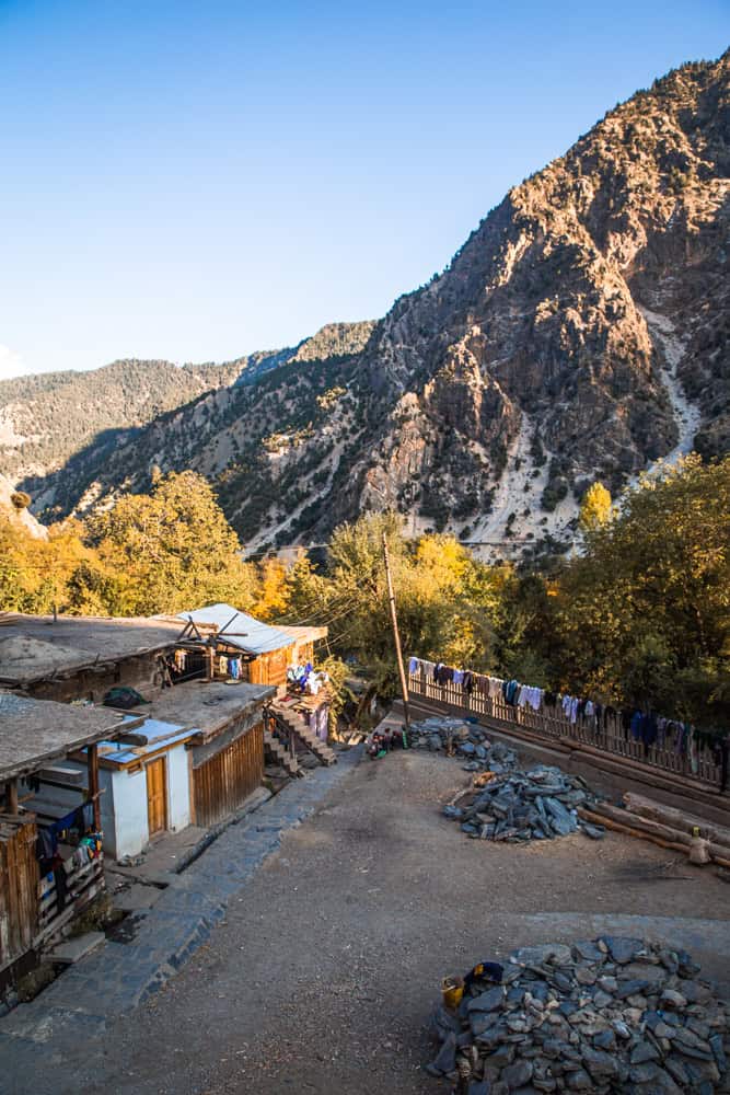 Kalash Cultural Immersion