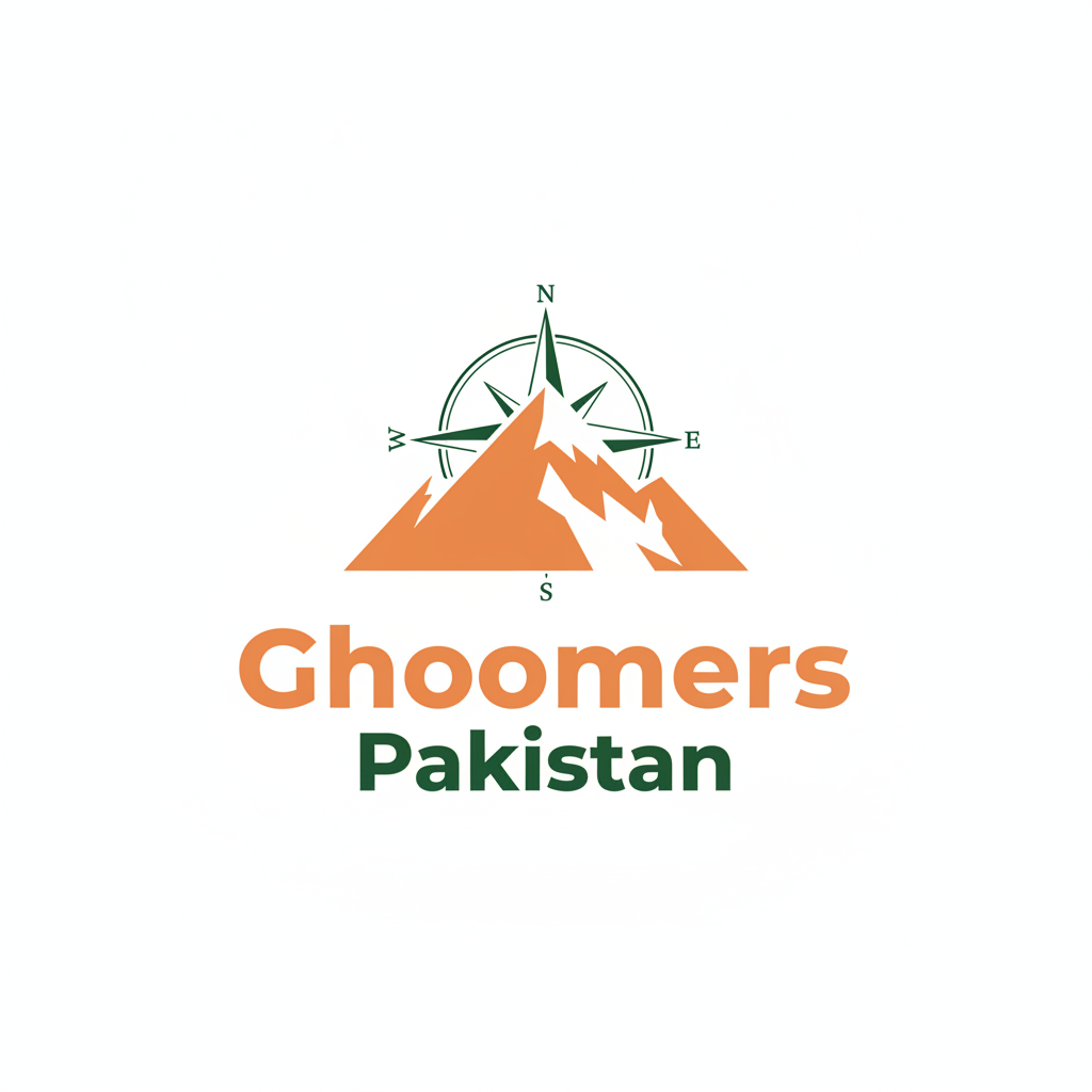 Ghoomers Pakistan